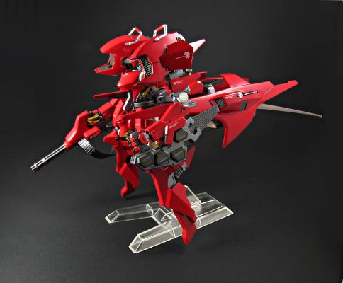 S.G.F 丛-MURAKUMO-(Xbox) 1/48 A.R.K. クラウドブ丽香ー01【リニューアルVer.】