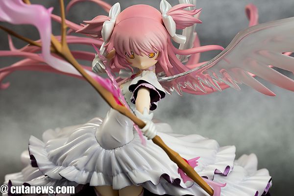 魔法少女小圆  终极小圆