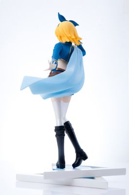 VOCALOID 镜音铃 军服