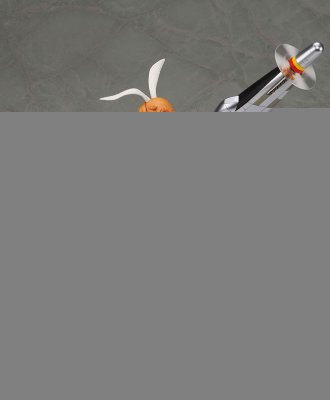 强袭魔女2 夏洛特‧E‧叶格 Ver.2