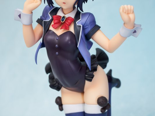 中二病也要恋爱！恋 小鸟游六花 兔女郎