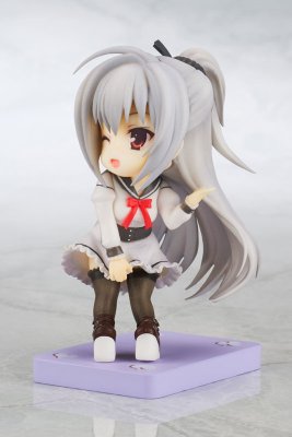 chocosta DRACU-RIOT！艾莉娜