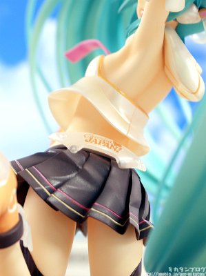 VOCALOID角色系列 01 初音未来 应援Ver.