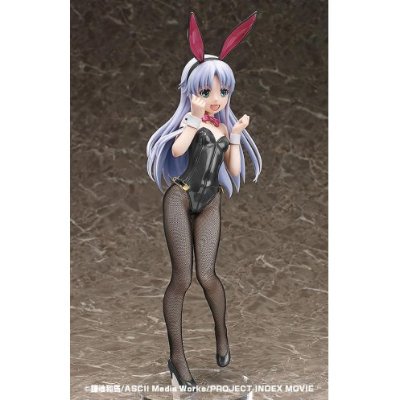 B-Style 剧场版 魔法禁书目录：恩底弥翁的奇迹 茵蒂克丝 兔女郎