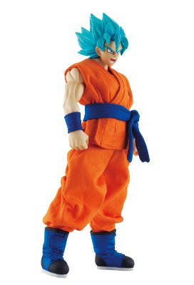 Dimension of DRAGONBALL SSGSS 孙悟空