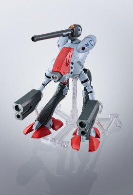 HI-METAL R グラージ 『超时空要塞Macross』