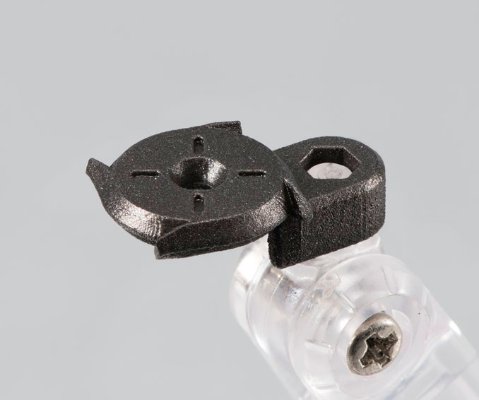 ROBOT魂〈SIDE MS〉机动战士高达 铁血的奥尔芬斯 ASW-G-66 锡蒙利高达