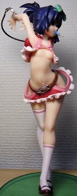 咲-Saki- 全国編 国広一