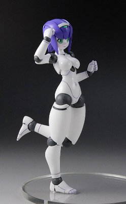 POLYNIAN 机械新人类 Clover Tear