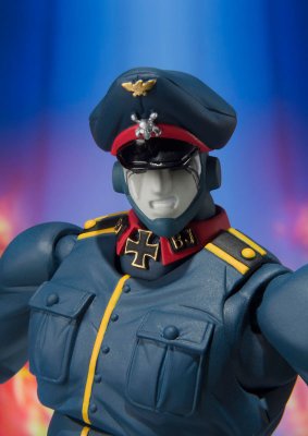 S.H.Figuarts 布罗肯Jr.