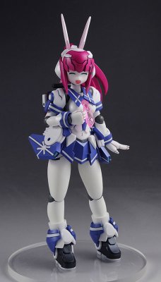 机械新人类 优美(F/G)