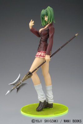 SIF EX 一骑当千 呂布奉先 