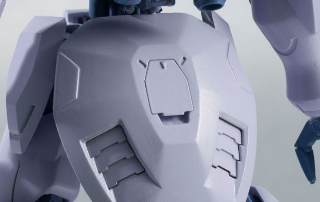 ROBOT魂〈SIDE MS〉机动战士高达 铁血的奥尔芬斯 ASW-G-66 锡蒙利高达