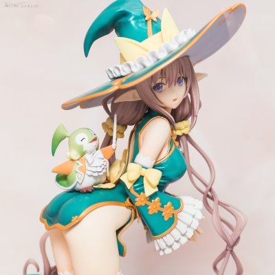 光明之响 琳娜・梅菲尔德