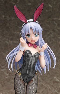 B-Style 剧场版 魔法禁书目录：恩底弥翁的奇迹 茵蒂克丝 兔女郎