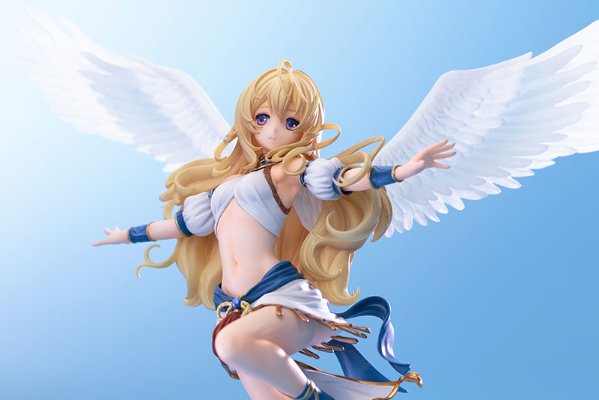 龙战士6：白龙的守护者们 妮娜