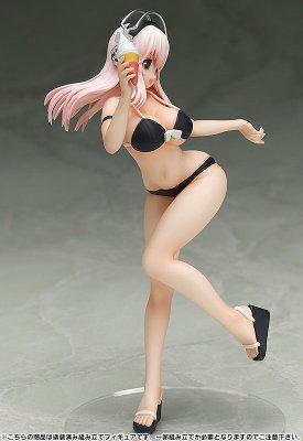 S-style 超级索尼子 泳装Ver.