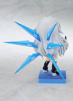 chocosta 超次元游戏海王星 黑色之心