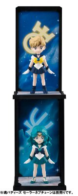 魂Buddies セーラーウラヌス 『美少女战士』