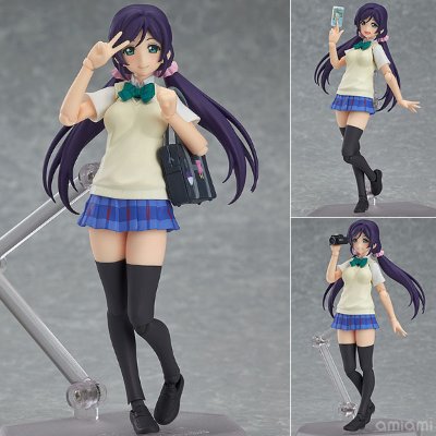 figma#285 LoveLive! 东条希
