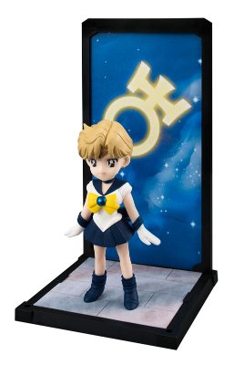 魂Buddies セーラーウラヌス 『美少女战士』