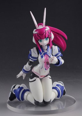 机械新人类 优美(F/G)