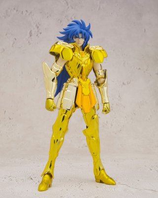 D.D.PANORAMATION 撒加 -教皇之间- 『圣斗士星矢』