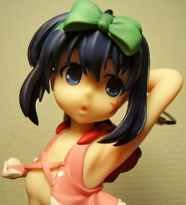 咲-Saki- 全国編 国広一