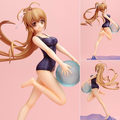 黑之宣告 凯蒂亚