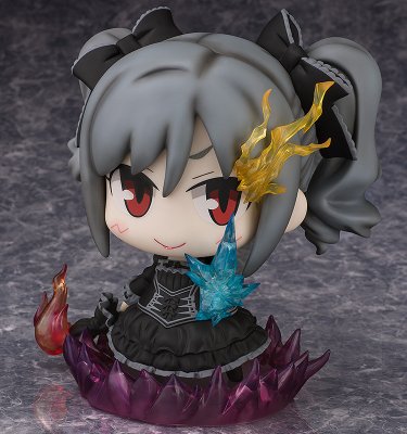 Dekacchu 神崎兰子