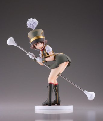 万达酱 Wonder酱NEXT DOOR PROJECT FILE:01 国道12号Ver. WF Wonder娘