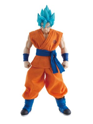 Dimension of DRAGONBALL SSGSS 孙悟空