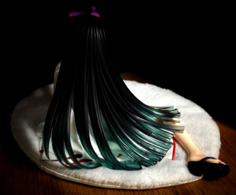 遥远的白雪公主 姫神六花