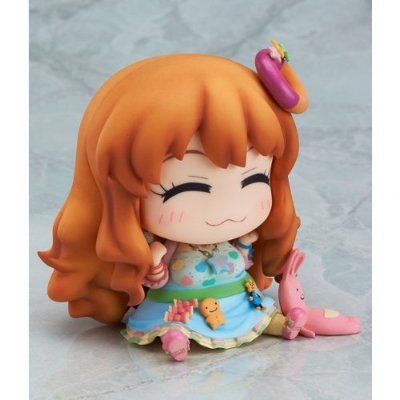 Dekacchu☆诸星琪拉莉 ～可爱公主ver.～