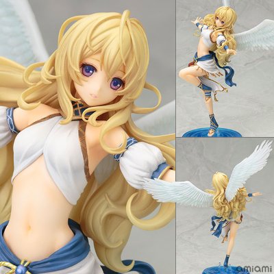 龙战士6：白龙的守护者们 妮娜