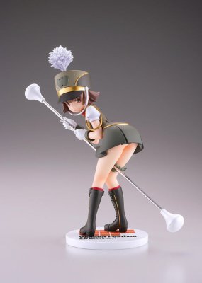 万达酱 Wonder酱NEXT DOOR PROJECT FILE:01 国道12号Ver. WF Wonder娘