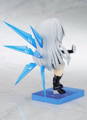 chocosta 超次元游戏海王星 黑色之心