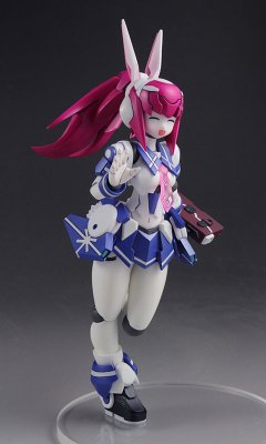 机械新人类 优美(F/G)