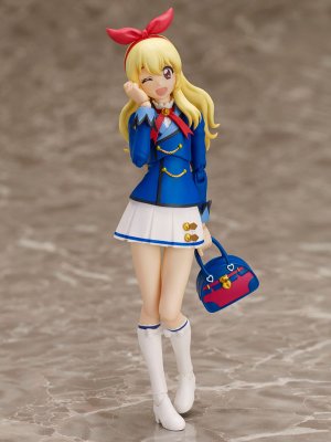 S.H.Figuarts 偶像活动 星宫莓 冬季校服