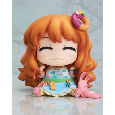 Dekacchu☆诸星琪拉莉 ～可爱公主ver.～