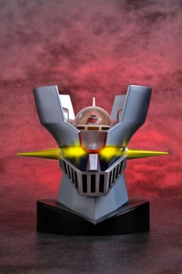 メタル・アクション No.6EX 『マジンガーZ』 ホバーパイルダー Comic版