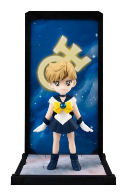 魂Buddies セーラーウラヌス 『美少女战士』