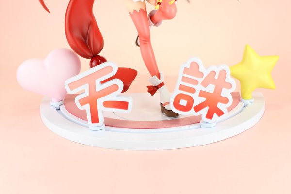 漆黑的子弹 蓝原延珠 天诛少女ver.