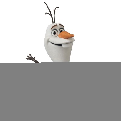 マフェックス No.026 オラフ 『アナと雪の女王』