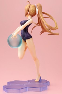 黑之宣告 凯蒂亚