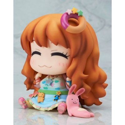 Dekacchu☆诸星琪拉莉 ～可爱公主ver.～