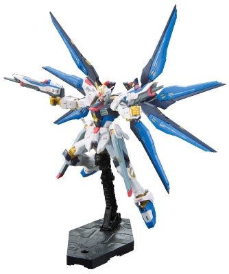 RG#14 强袭自由高达