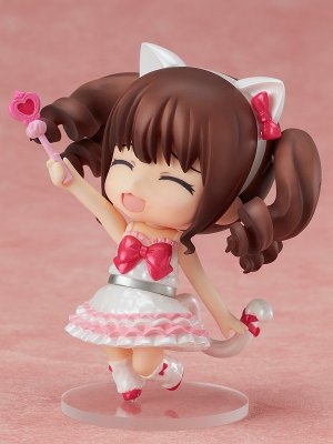 粘土人 #321 田村由加莉