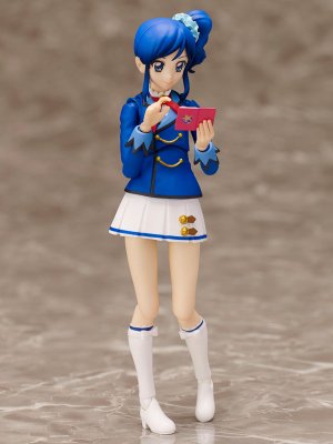 S.H.Figuarts 雾矢葵(冬制服ver.)