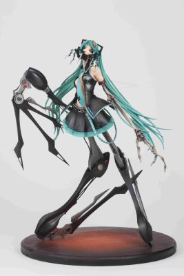 H"series 骸音 Shie